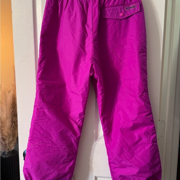 Columbia Retro Snow Pants - Picture 2 of 7